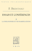 Essais et conférences, t. 02